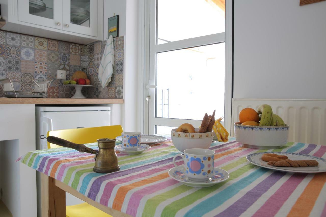 Matina'S House Vacation Rental In Nauplion Zewnętrze zdjęcie