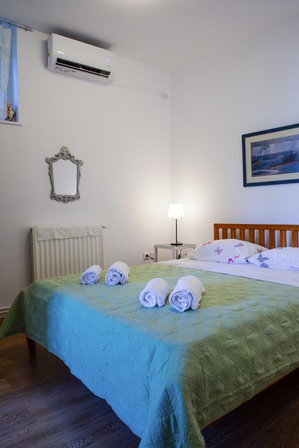 Matina'S House Vacation Rental In Nauplion Zewnętrze zdjęcie