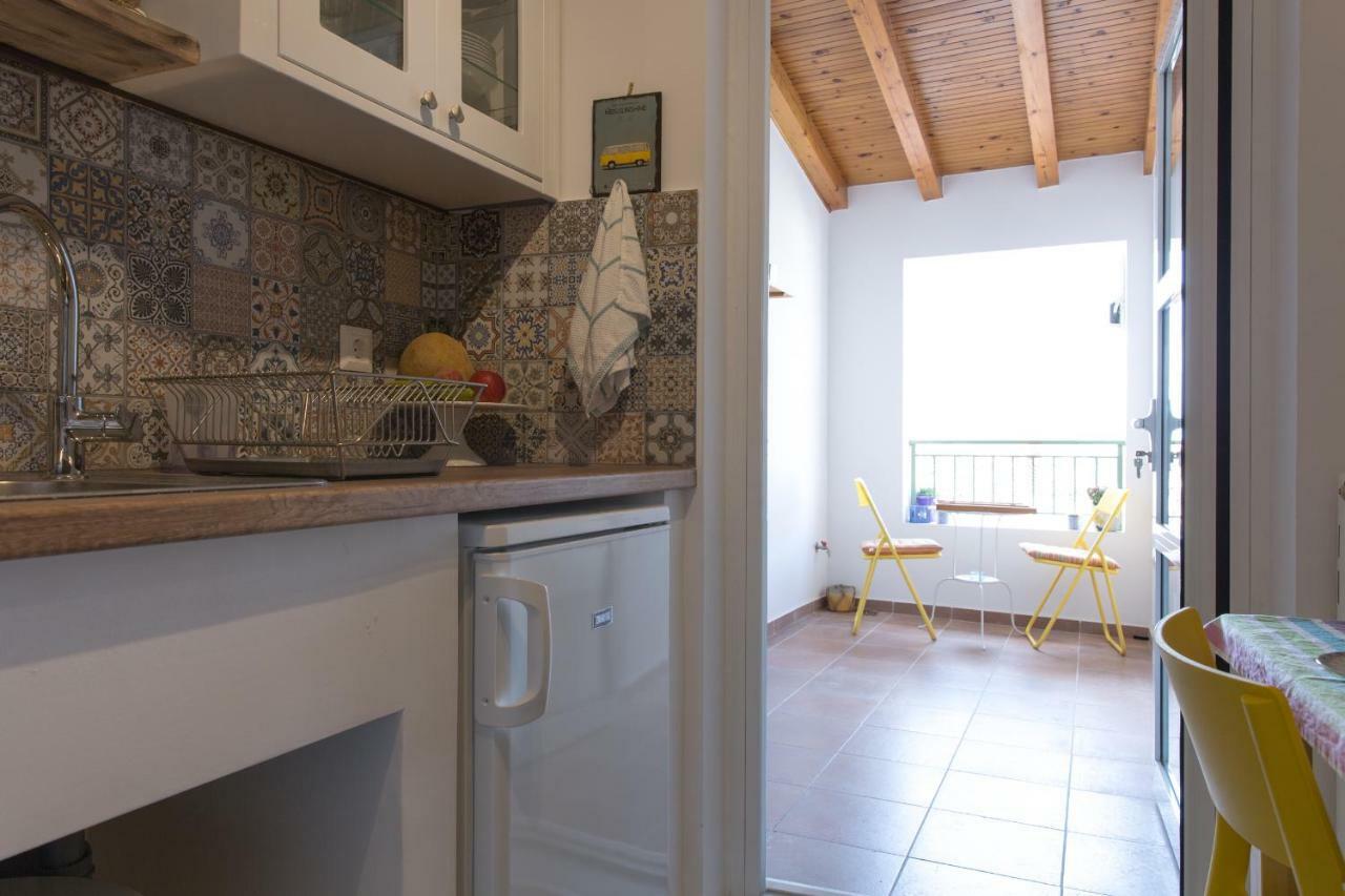 Matina'S House Vacation Rental In Nauplion Zewnętrze zdjęcie